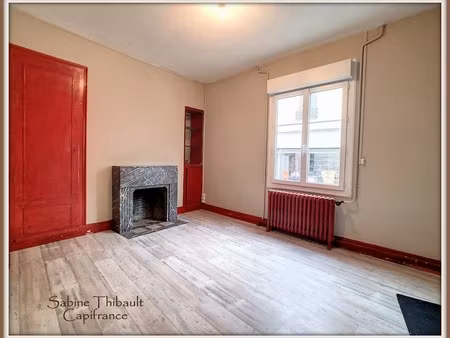 en vente immeuble de rapport 145 m² – 75 600 € |le lude