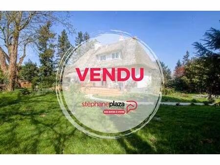 vente maison à noyal-sur-vilaine (35530) : à vendre / 151m² noyal-sur-vilaine