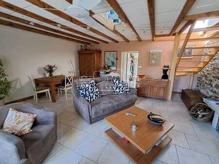 vente maison au cellier (44850) : à vendre / 102m² le cellier