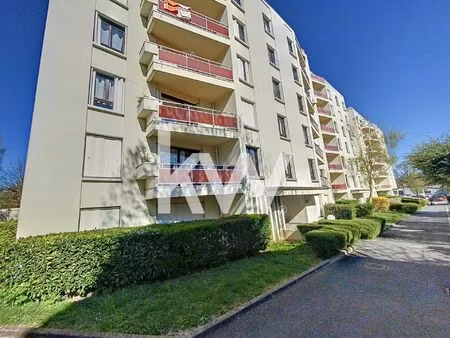 vente bureau 5 pièces 93 m² cormontreuil (51350)