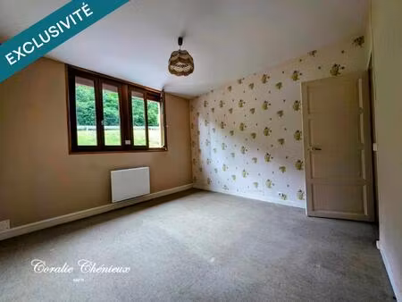 vente maison 4 pièces 71 m² lanobre (15270)