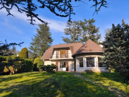 vente maison 7 pièces 160 m² saint-priest-en-jarez (42270)