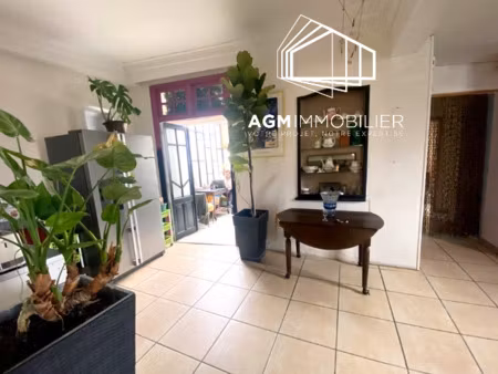 vente maison 4 pièces 155 m² saint-paul-de-fenouillet (66220)