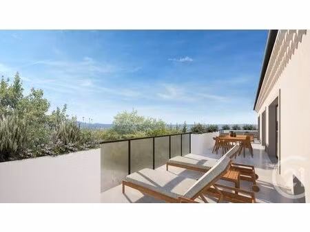 appartement f5 à vendre - 5 pièces - 149 24 m2 - sauzet - 26 - rhone-alpes