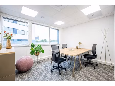 bureau b08 pour 3 postes