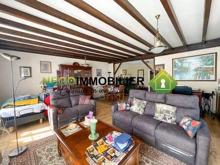 vente maison à cheffois (85390) : à vendre / 185m² cheffois