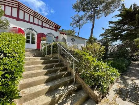 vente maison à la baule-escoublac (44500) : à vendre / 152m² la baule-escoublac