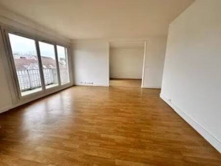 appartement t4