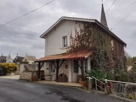 maison ruch 5 pièce(s) 140 m2