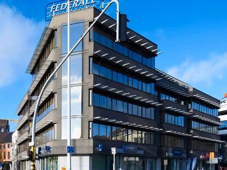 bien professionnel à louer à antwerpen € 2.890 (k2bka) - mertens vastgoed | zimmo