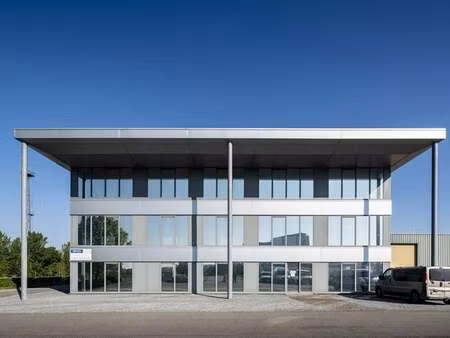 bien professionnel à louer à borgerhout € 6.875 (l6jhb) - mertens vastgoed | zimmo