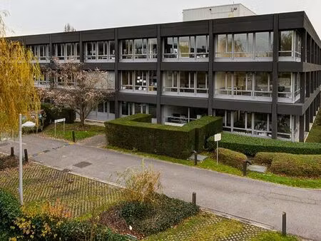bien professionnel à louer à edegem € 16.741 (l6jeh) - dg real estate | zimmo