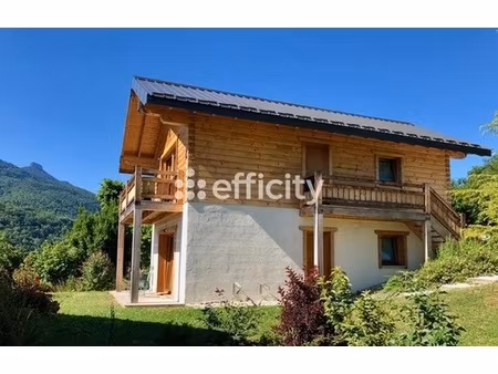 appartement 3 pièces - 45 m²