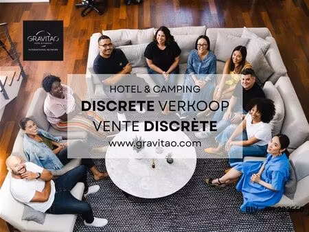 maison de vacances pour 30pers + wellness