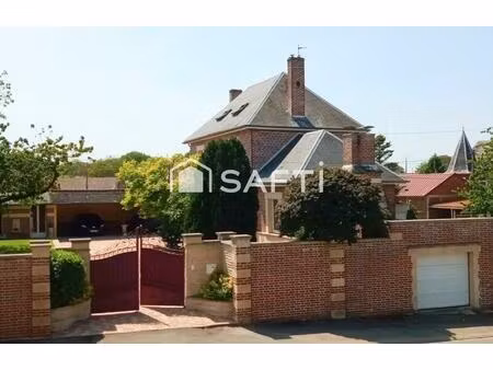 maison de maître 133 m2