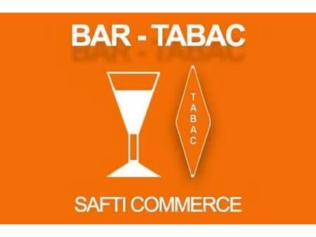 fond de commerce tabac bar fdj pmu brasserie