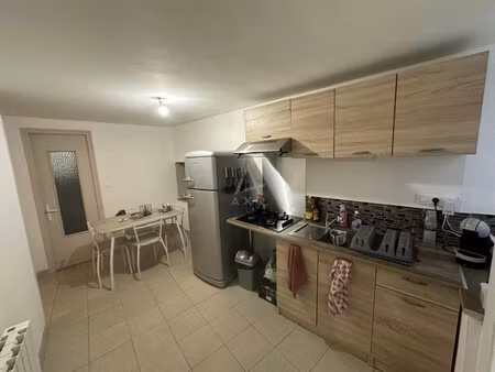 location appartement belves  50m² 2 pièces 400€ dordogne
