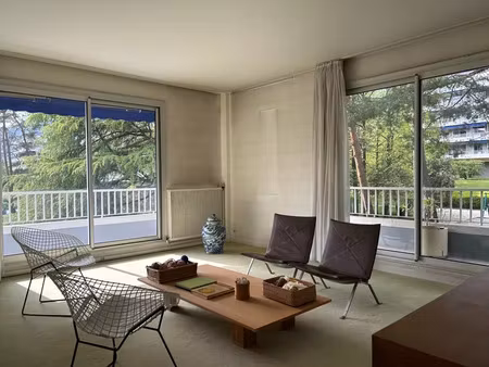 vente appartement 5 pièces 140 m² meylan (38240)