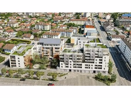 location commerce cran gevrier 1 260 m²