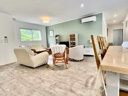 location studio 25 m2 à saint-clair-de-la-tour