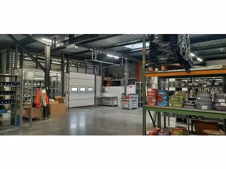 location bureau belfort 1 173 m²