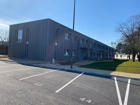 vente bureau st priest 580 m²