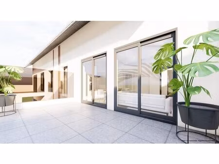 en vente appartement 45 m² – 165 000 € |angevillers