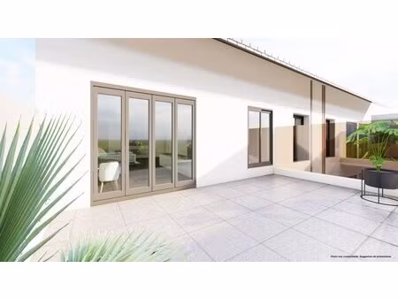 en vente appartement 72 4 m² – 262 000 € |angevillers