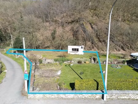 grond te koop in modave