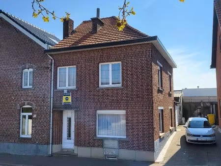 maison à vendre à wommersom € 137.900 (l6l7c) - ltc vastgoedadvies bvba | zimmo