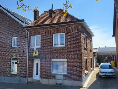 maison à vendre à wommersom € 140.000 (l6l7c) - ltc vastgoedadvies bvba | zimmo