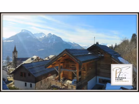 maison à vendre puy saint pierre 10 pièce(s) 206m2 1 180 000€