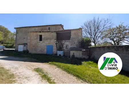 vente maison 4 pièces 91 m² à bessines (79000)  194 250 €
