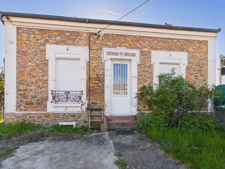 maison à vendre à corbeil-essonnes