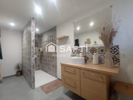 vente maison 5 pièces 108 m² à ferrieres (60420)  189 990 €