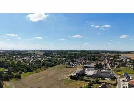 villa te koop in berloz