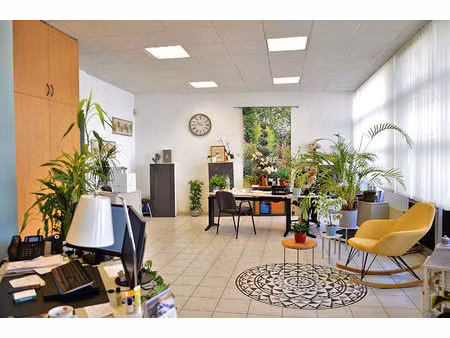 local commercial t1 erstein à vendre