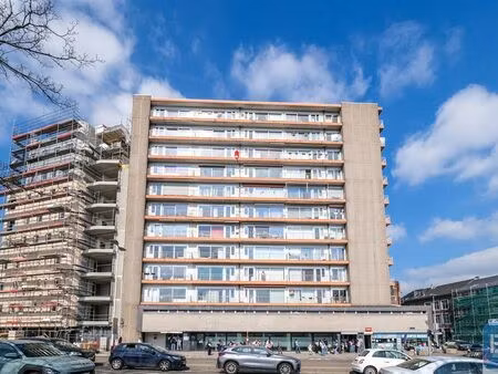 appartement à vendre à chênée (l6kp6) - b.i.v. | zimmo