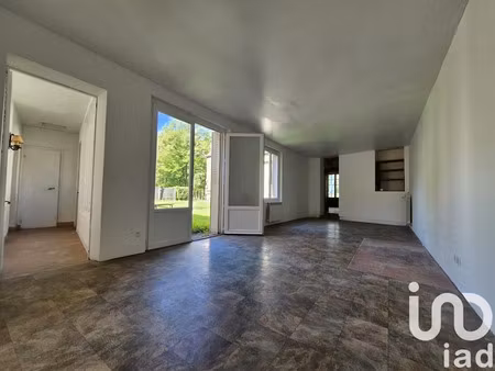 vente maison 8 pièces 219 m² à pont-sur-yonne (89140)  236 000 €