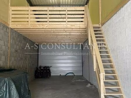 location local industriel 147 m² à faverges-seythenex (74210)