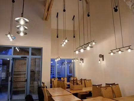 location local industriel 180 m² à villersexel (70110)