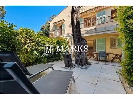 appartement de 1 chambres de luxe en location à saint-jean-cap-ferrat  france