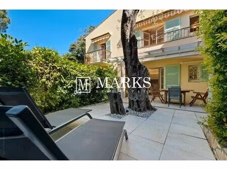 appartement de prestige de 35 m2 en location saint-jean-cap-ferrat  provence-alpes-côte d'