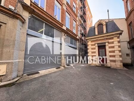 saint-etienne hyper centre en exclusivite