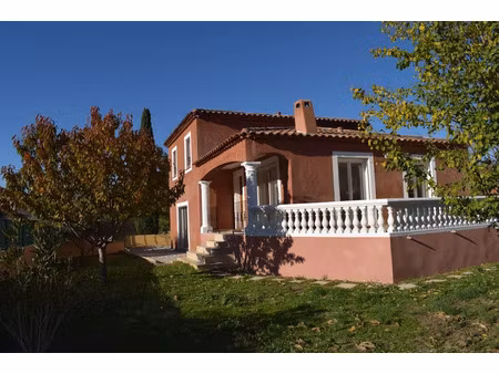 vente villa 5 pièces 130 m² à les mees (04190)  288 000 €