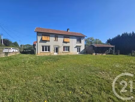 maison à vendre - 6 pièces - 172 54 m2 - clarens - 65 - midi-pyrenees