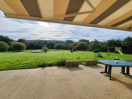 vente maison 11 pièces 272 m² à doville (50250)  329 700 €