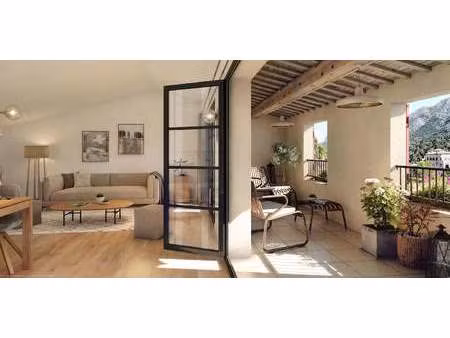 appartement vauvenargues (13)