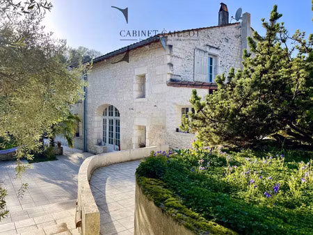 vente maison courcoury 17100 - - surface privée