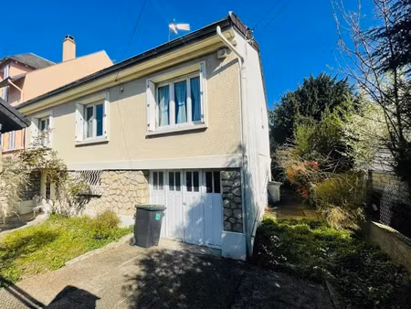 vente maison 4 pièces 96 m² à deuil-la-barre (95170)  339 000 €